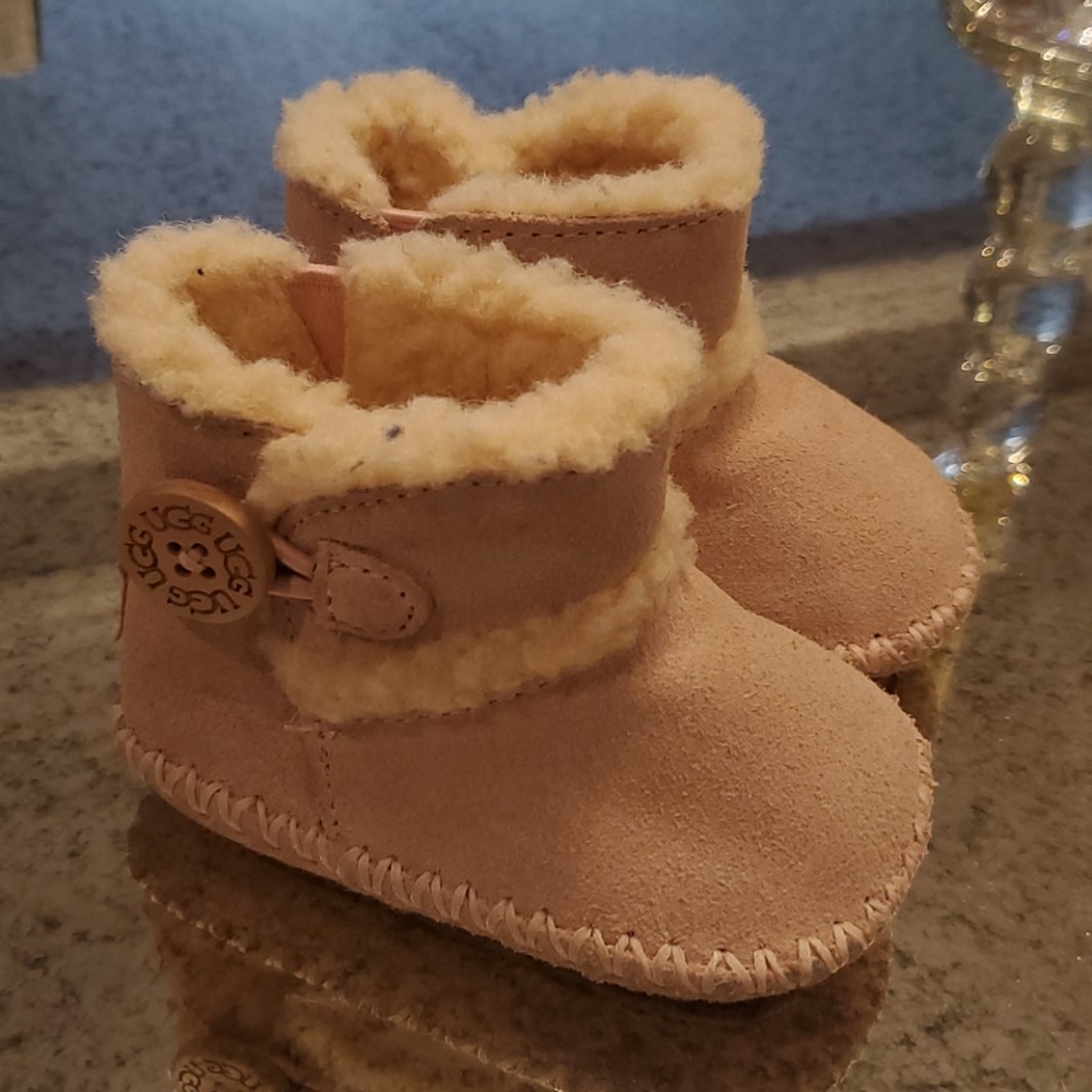 Baby Ugg boots